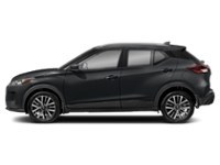 2024 Nissan Kicks SV FWD exterior