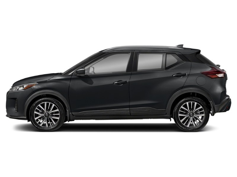2024 Nissan Kicks SV FWD exterior