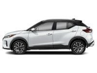 2024 Nissan Kicks SV FWD exterior