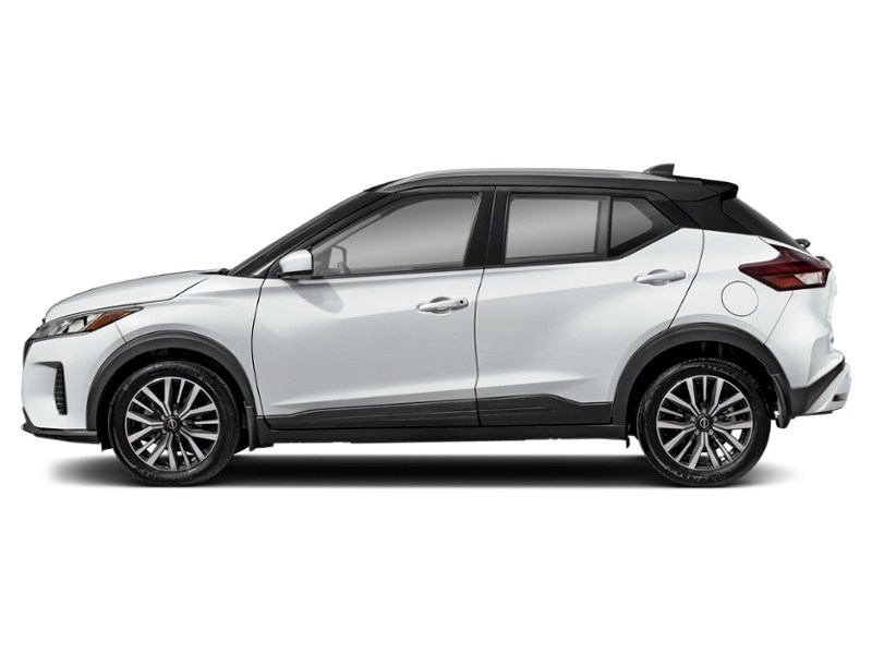 2024 Nissan Kicks SV FWD exterior