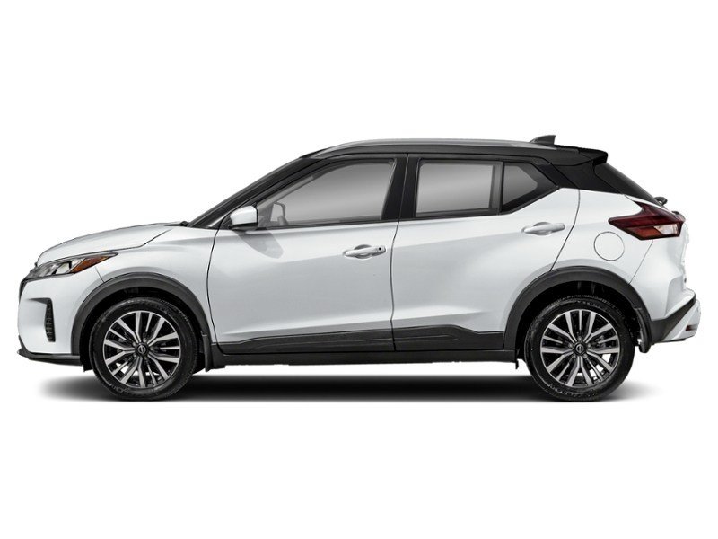 2024 Nissan Kicks SV FWD exterior