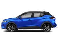 2024 Nissan Kicks SV FWD exterior