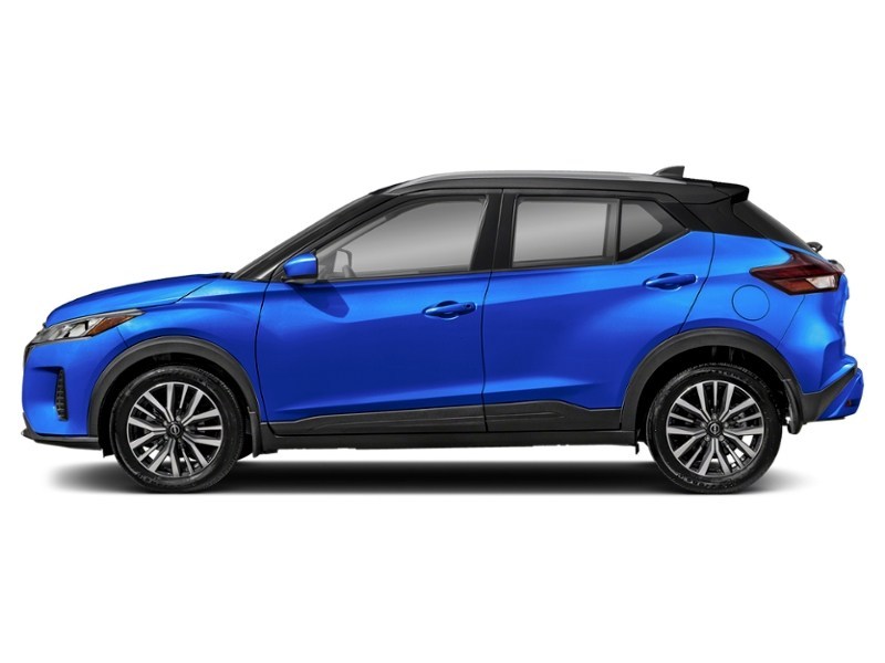 2024 Nissan Kicks SV FWD exterior
