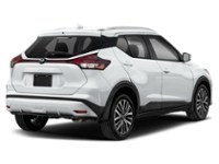 2024 Nissan Kicks SV FWD exterior