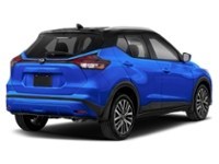 2024 Nissan Kicks SV FWD exterior