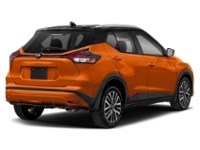 2024 Nissan Kicks SV FWD exterior