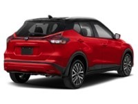 2024 Nissan Kicks SV FWD exterior