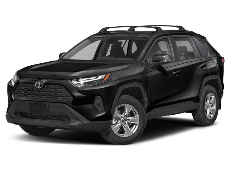2022 Toyota RAV4 XLE AWD