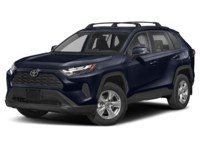 2022 Toyota RAV4 XLE AWD Blueprint  Shot 32