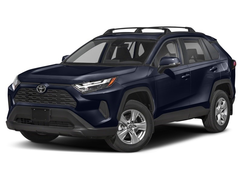 2022 Toyota RAV4 XLE AWD