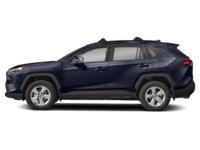 2022 Toyota RAV4 XLE AWD Blueprint  Shot 36