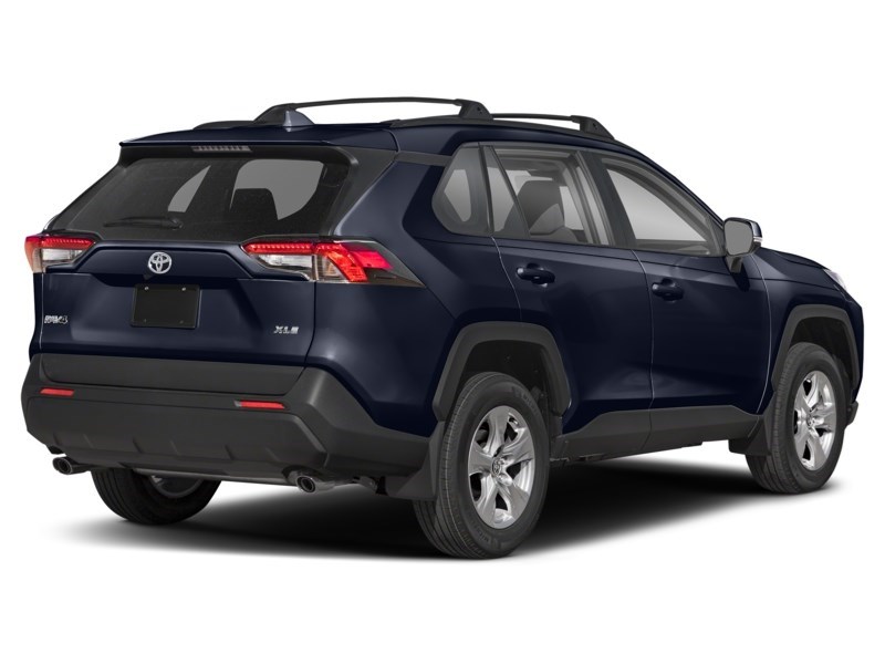 2022 Toyota RAV4 XLE AWD
