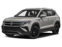 2023 Volkswagen Taos Highline 4MOTION