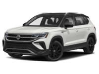 2023 Volkswagen Taos Highline 4MOTION