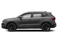 2023 Volkswagen Taos Highline 4MOTION