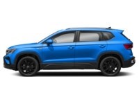 2023 Volkswagen Taos Highline 4MOTION