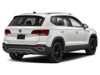 2023 Volkswagen Taos Highline 4MOTION