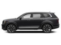 2023 Kia Telluride SX AWD Ebony Black  Shot 5