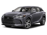 2023 Lexus RX 350 RX 350 Auto Nebula Grey Pearl  Shot 1