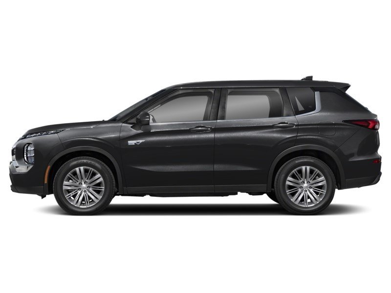 2025 Mitsubishi Outlander Plug-In Hybrid SE S-AWC exterior