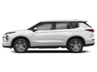 2025 Mitsubishi Outlander Plug-In Hybrid SE S-AWC exterior