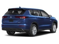 2025 Mitsubishi Outlander Plug-In Hybrid SE S-AWC exterior
