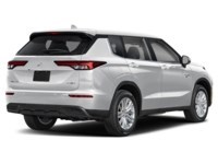 2025 Mitsubishi Outlander Plug-In Hybrid SE S-AWC exterior