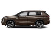 2023 Mitsubishi Outlander Plug-In Hybrid SEL S-AWC Deep Bronze  Shot 3