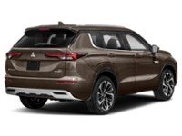 2023 Mitsubishi Outlander Plug-In Hybrid SEL S-AWC Deep Bronze  Shot 2
