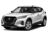 2024 Nissan Kicks S FWD Fresh Powder  Shot 1