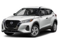 2024 Nissan Kicks S FWD Fresh Powder  Shot 4