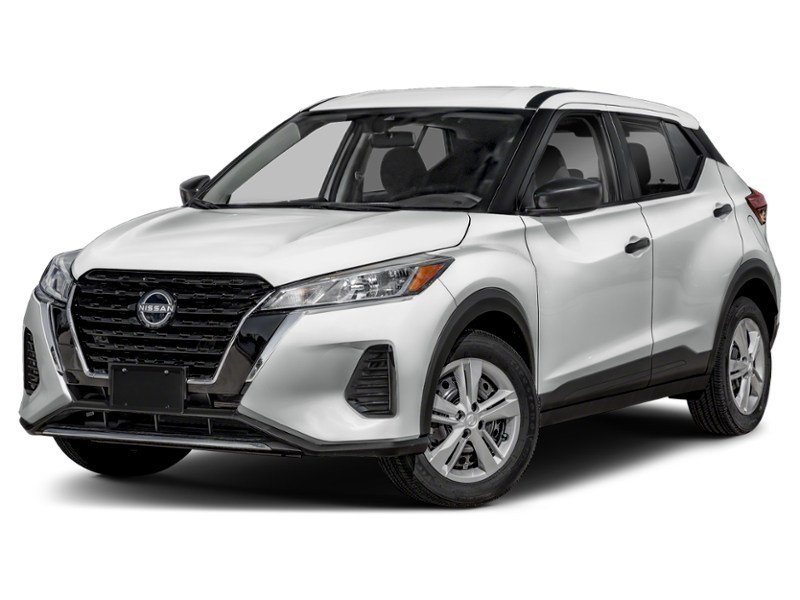 2024 Nissan Kicks S FWD Fresh Powder  Shot 1