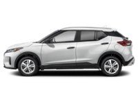 2024 Nissan Kicks S FWD Fresh Powder  Shot 5