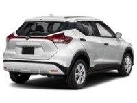 2024 Nissan Kicks S FWD Fresh Powder  Shot 2