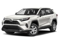 2025 Toyota RAV4 LE AWD