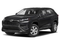 2025 Toyota RAV4 LE AWD