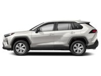 2025 Toyota RAV4 LE AWD