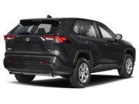 2025 Toyota RAV4 LE AWD