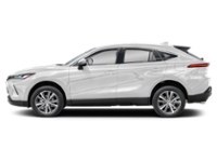 2024 Toyota Venza LE AWD Wind Chill Pearl  Shot 3