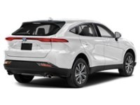 2024 Toyota Venza LE AWD Wind Chill Pearl  Shot 6
