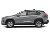 2023 Toyota RAV4 Hybrid Hybrid XLE AWD exterior