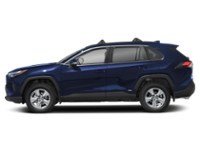 Blueprint 2023 Toyota RAV4 Hybrid Hybrid XLE AWD exterior