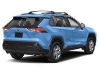 2023 Toyota RAV4 Hybrid Hybrid XLE AWD exterior