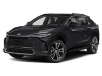 2023 Toyota bZ4X XLE AWD