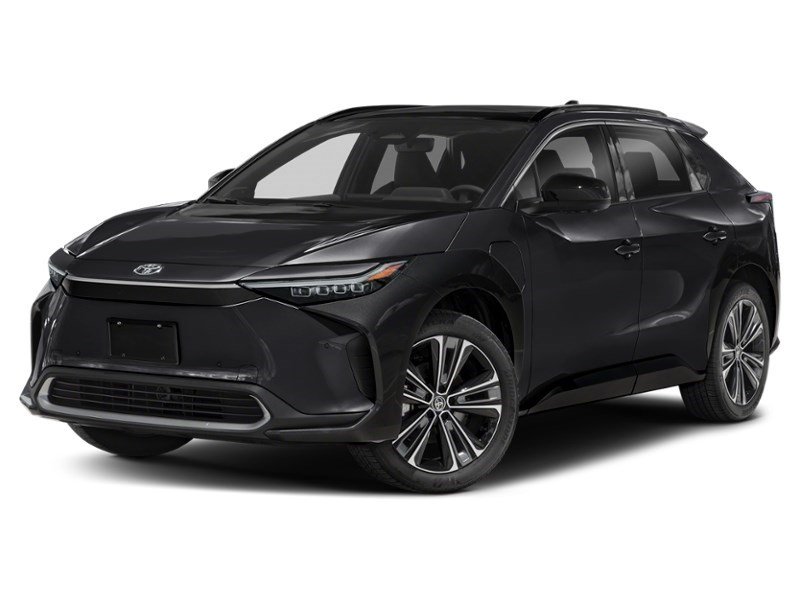 2023 Toyota bZ4X XLE AWD