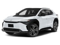 2023 Toyota bZ4X XLE AWD Wind Chill Pearl  Shot 7