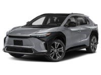 2023 Toyota bZ4X XLE AWD
