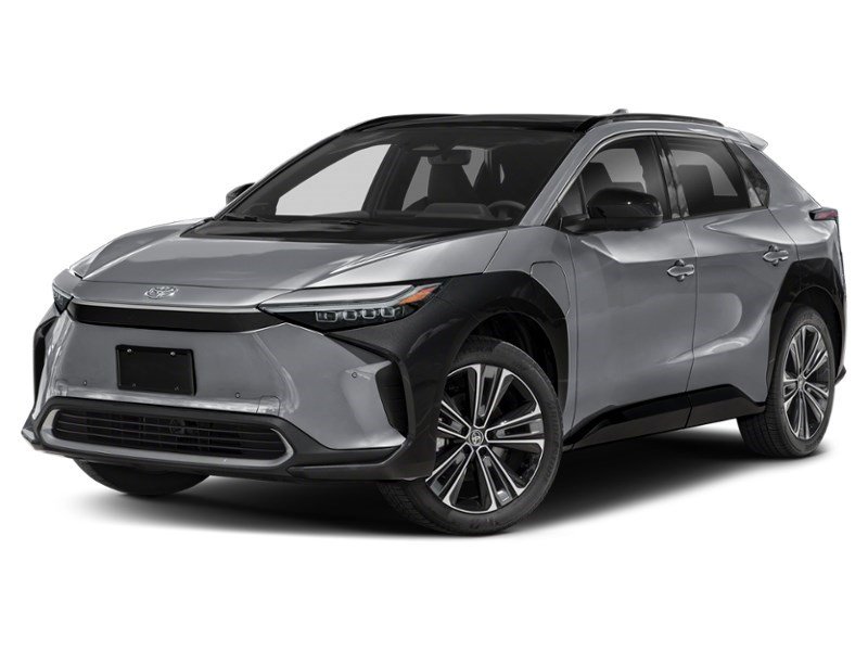 2023 Toyota bZ4X XLE AWD