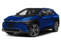 2023 Toyota bZ4X XLE AWD