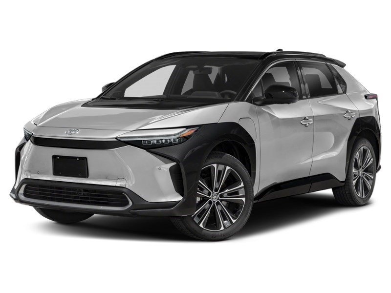 2023 Toyota bZ4X XLE AWD
